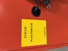 Presto Pallet Lift